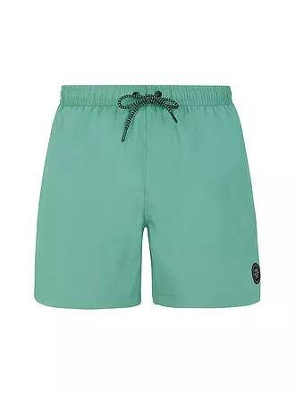 PROTEST | Herren Badeshort FASTER | 